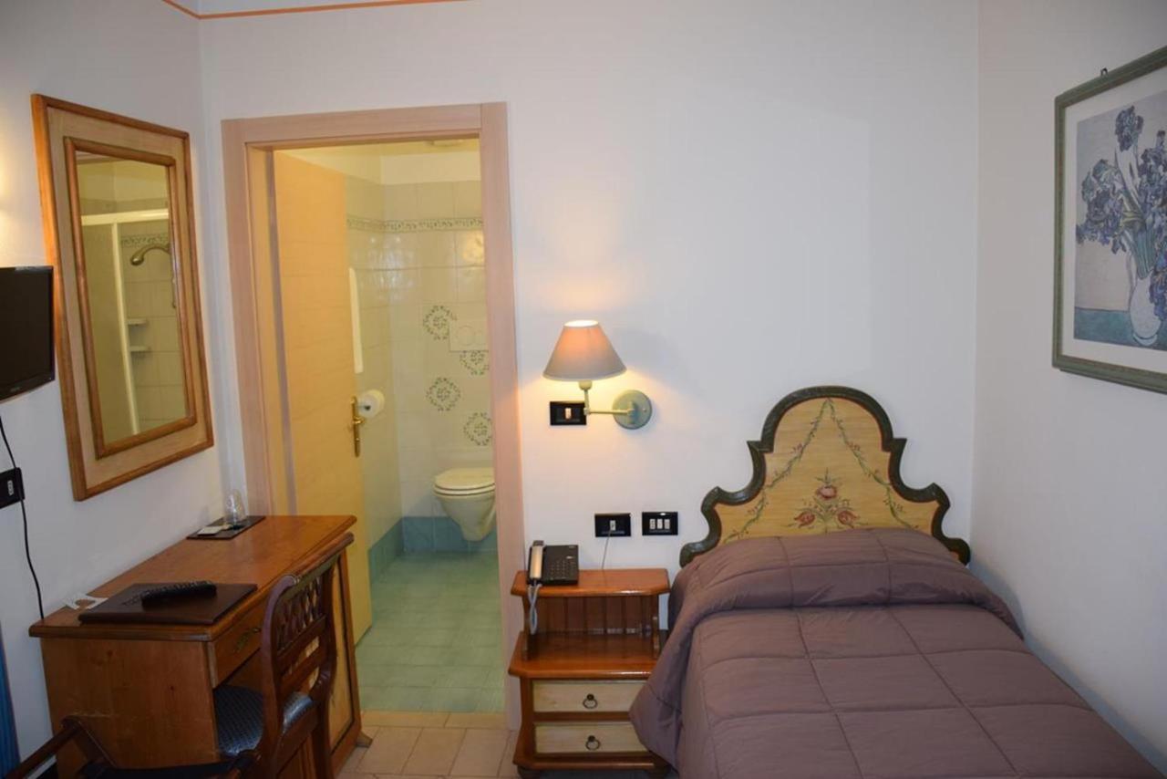 Park Hotel Mater Dei Pozza di Fassa Extérieur photo